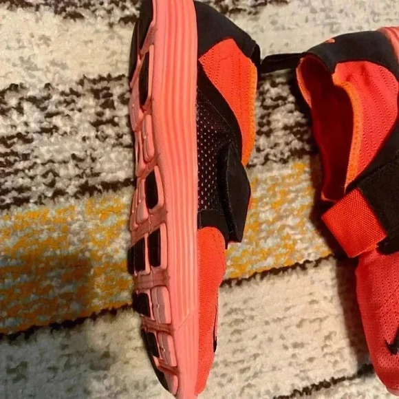 Nike Lunar Rift Racer Running Sneakers - Picture 5 of 13